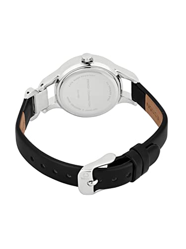 French Connection Analog Watch for Women Round White-FC1155B - Image 5