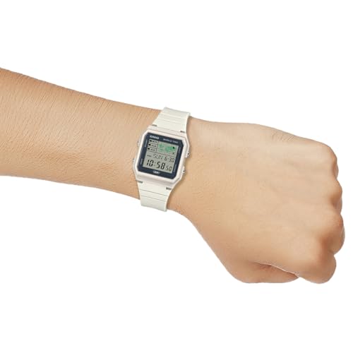 Casio Youth LF-30W-8ADF Digital Black Dial Unisex (D399) - Image 5