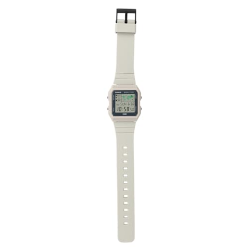 Casio Youth LF-30W-8ADF Digital Black Dial Unisex (D399) - Image 6