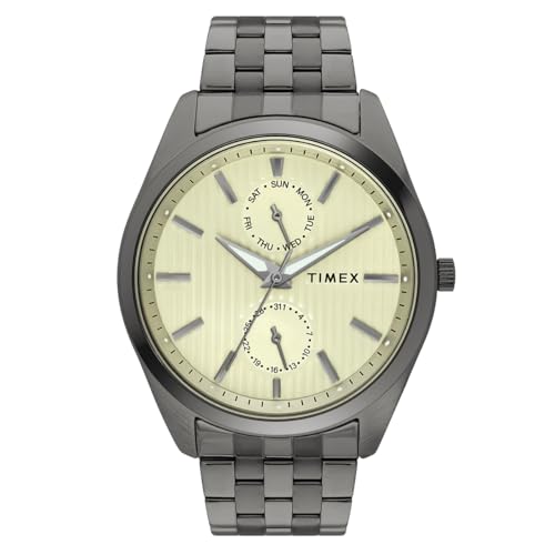 TIMEX Analog Watch for Man