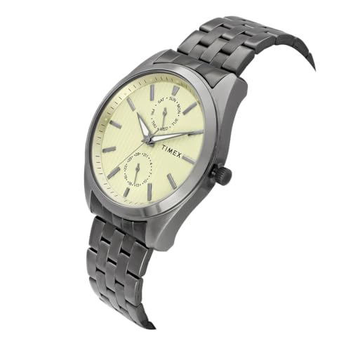 TIMEX Analog Watch for Man