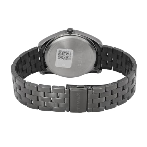TIMEX Analog Watch for Man