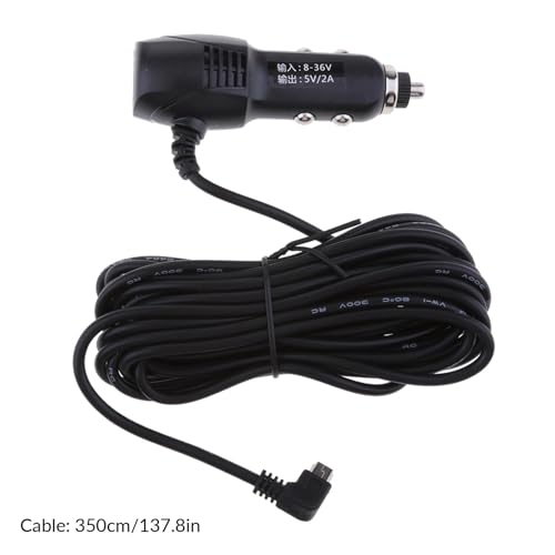 Enakshi® 3.5 Meter Car Lighter