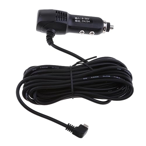 Enakshi® 3.5 Meter Car Lighter