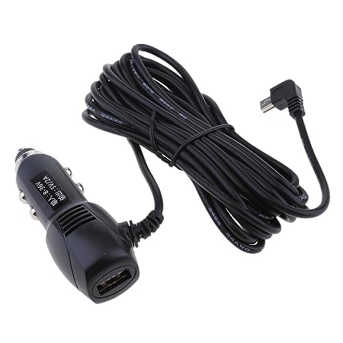 Enakshi® 3.5 Meter Car Lighter