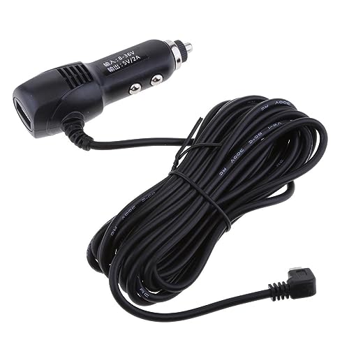 Enakshi® 3.5 Meter Car Lighter