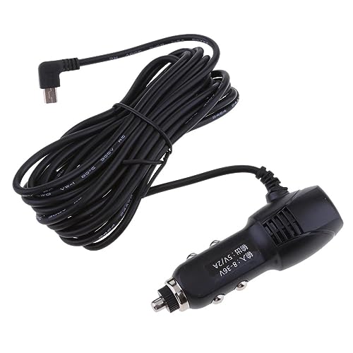 Enakshi® 3.5 Meter Car Lighter