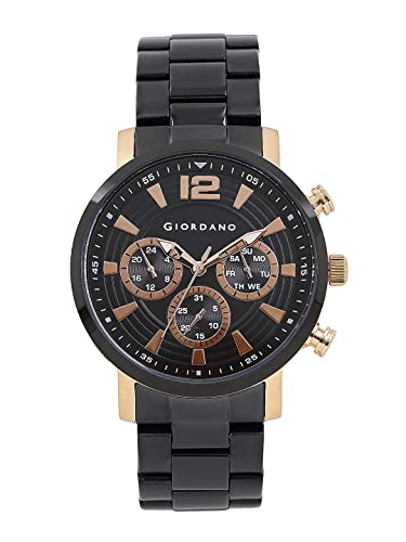 Giordano AW22 Collection Analog Watch
