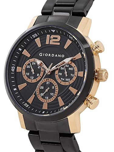 Giordano AW22 Collection Analog Watch
