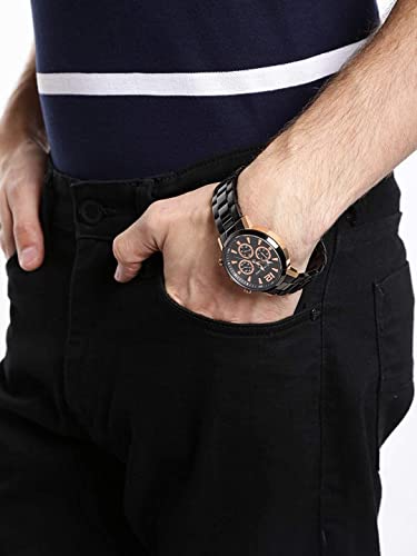 Giordano AW22 Collection Analog Watch