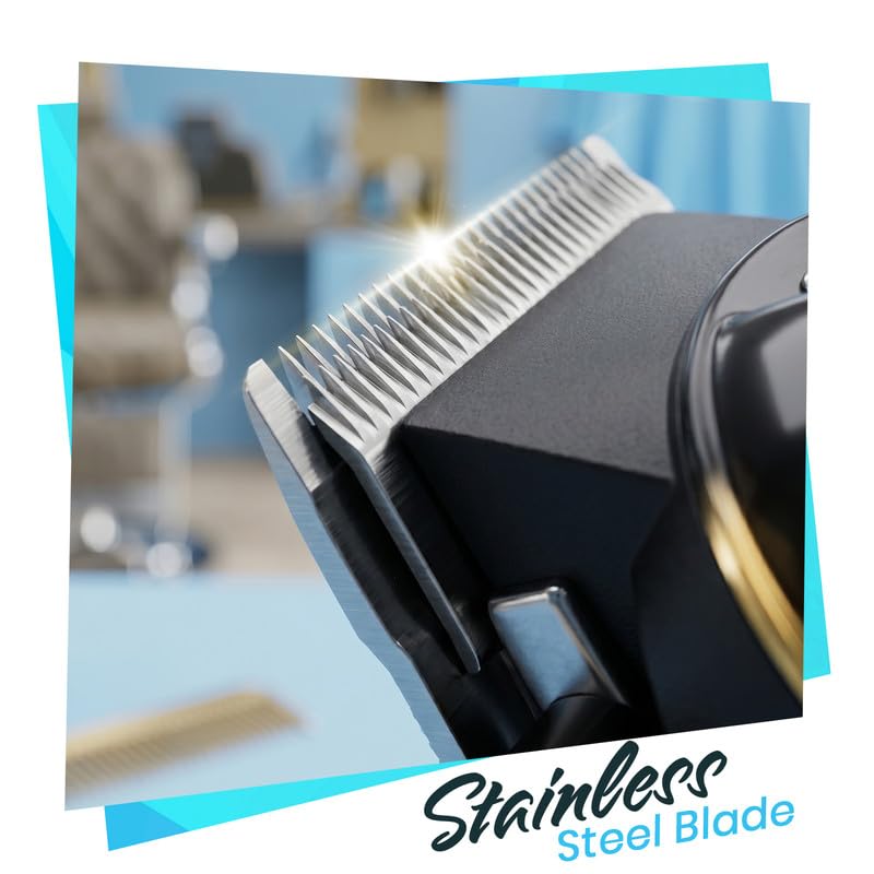 A-203 Professional Hair Clipper