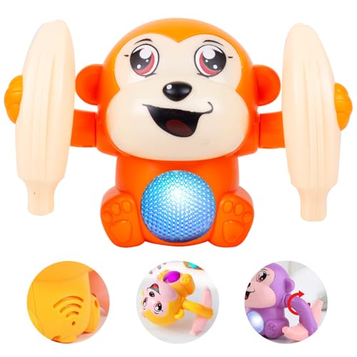 Gooyo GY-2029 Voice Control Banana