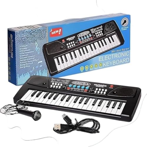 Braintastic Kids Piano Keyboard