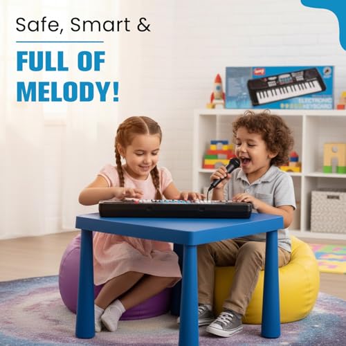 Braintastic Kids Piano Keyboard