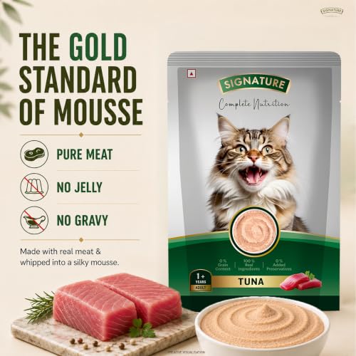 Grain Zero Adult Cat Wet