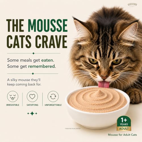 Grain Zero Adult Cat Wet