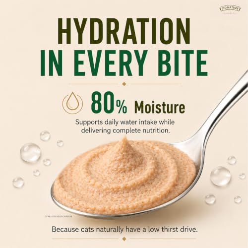 Grain Zero Adult Cat Wet