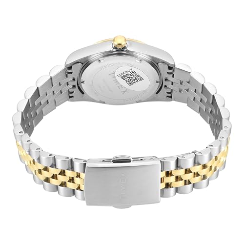 TIMEX Round 31mm Dial Analog Women Watch - Image 2