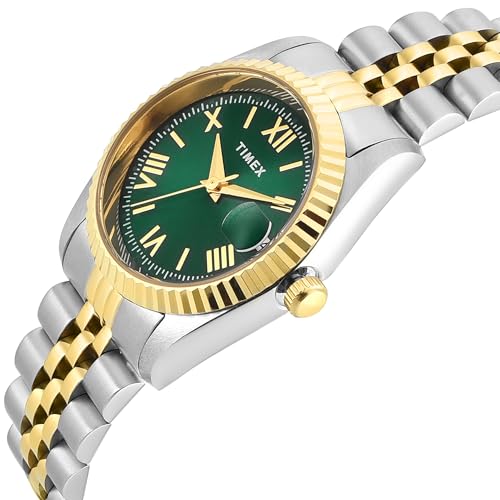 TIMEX Round 31mm Dial Analog Women Watch - Image 5