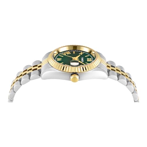 TIMEX Round 31mm Dial Analog Women Watch - Image 6