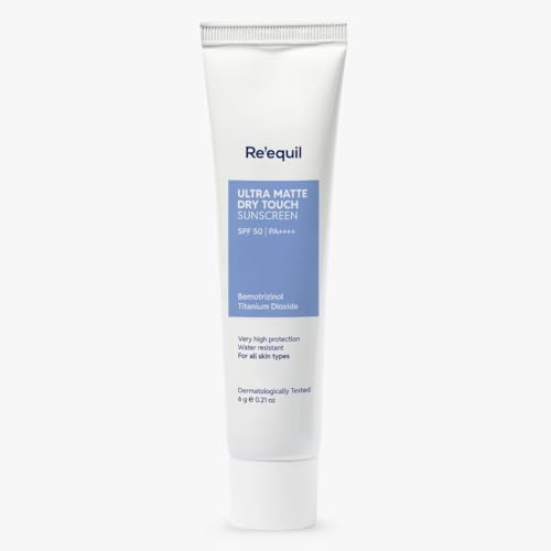 RE' EQUIL Ultra Matte Dry
