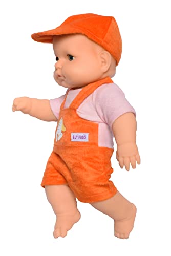 EL FIGO Cute Little Boy