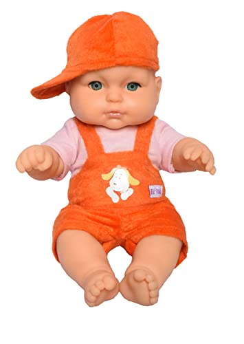 EL FIGO Cute Little Boy