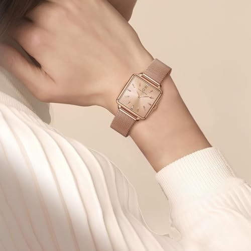 Carlington Iconic Analog Watch
