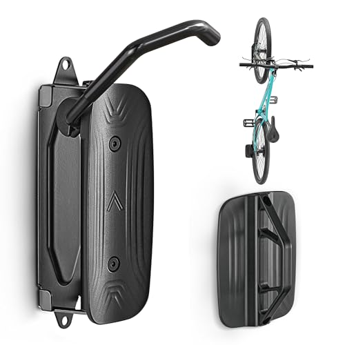 monTEK Swivel Bike Wall Mount