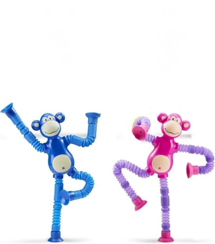 Telescopic Suction Cup Kids Travel