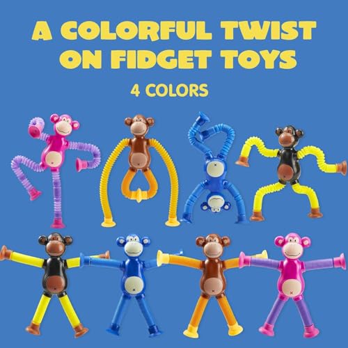 Telescopic Suction Cup Kids Travel