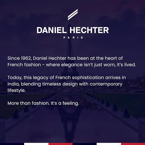 Daniel Hechter Paris Pleyel Collection