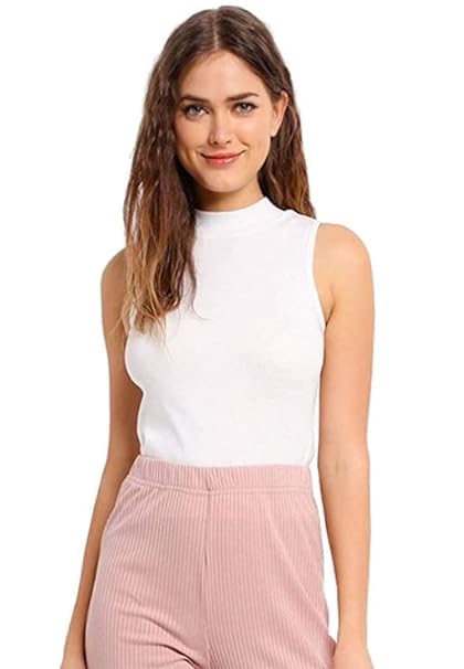 TUSI Women's Essential Tank Top