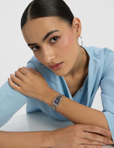 French Connection Opessence Analog Blue