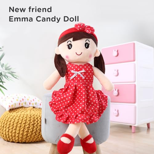 Play Nation Premium Emma Candy