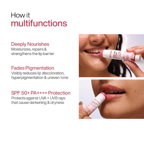 WishCare Tinted Lip Balm SPF