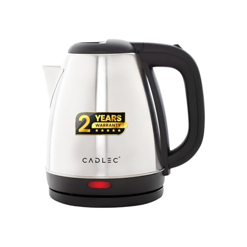 CADLEC Aquanix 1.8 Litre Electric