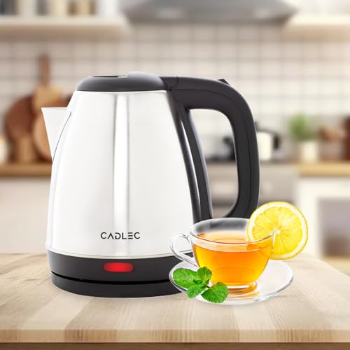 CADLEC Aquanix 1.8 Litre Electric