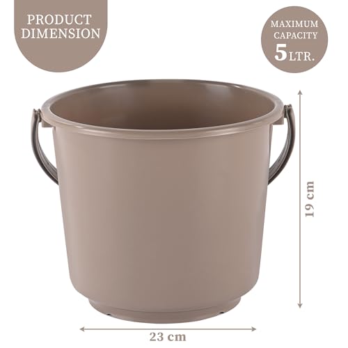 Kuber Industries 2 Pcs Compact
