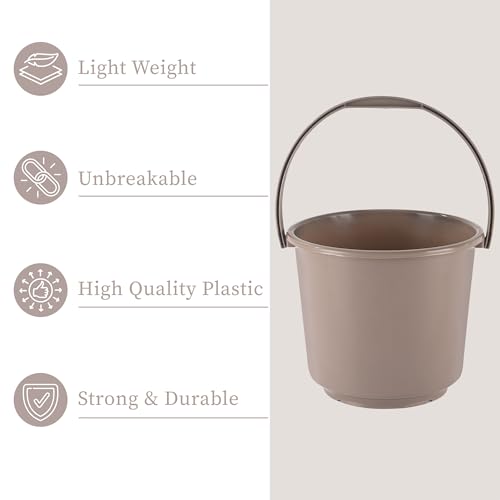 Kuber Industries 2 Pcs Compact