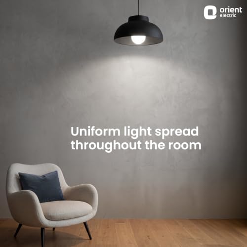 Orient Electric 9W High Glow