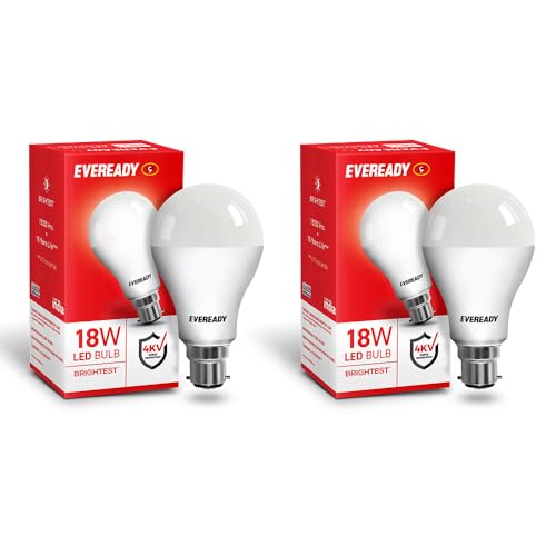 Eveready 18W LED Bulb