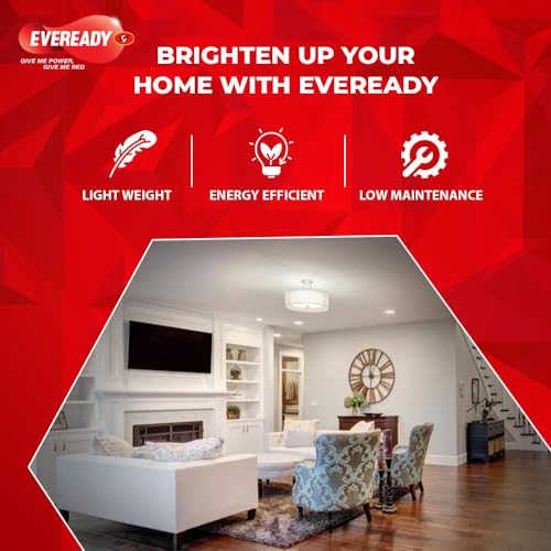 Eveready 18W LED Bulb