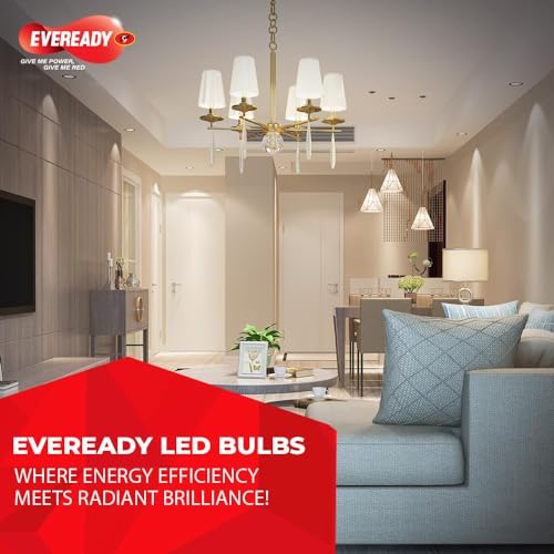 Eveready 18W LED Bulb