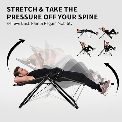 leikefitness Ab Exercise Chair Core