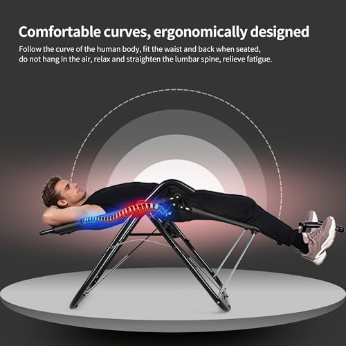 leikefitness Ab Exercise Chair Core