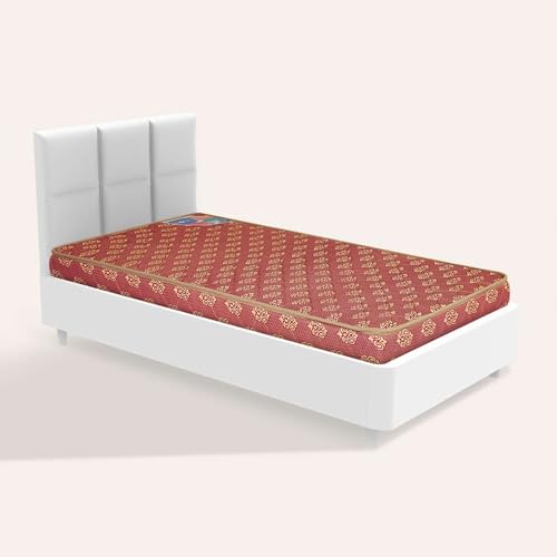 Interio by Godrej Vurv Single Bed Foam Mattress - Image 4