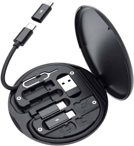 60W Multifunctional Fast Charging Data