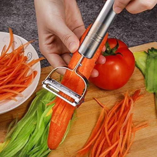 Stainless Steel Vegetable Peeler