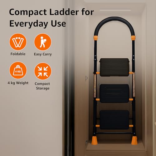 Amazon Basics - Foldable Step